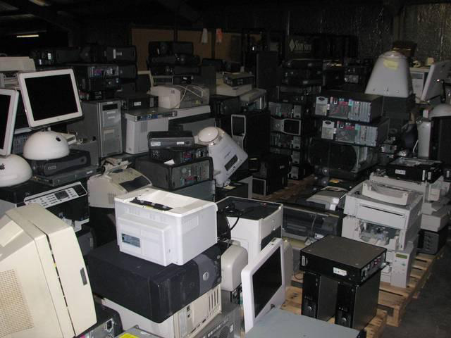 compramos equipos por lote o unidad